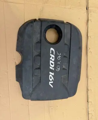 Hyundai i40 Engine cover (trim) 