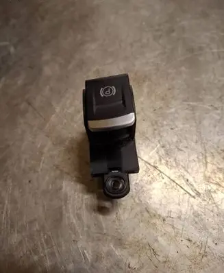 Audi A6 S6 C6 4F Hand parking brake switch 4F2927225A 12090850