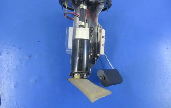 Ford Ka In-tank fuel pump