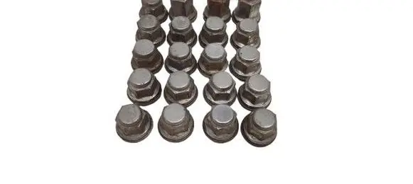 Lexus GS 300 350 430 450H Nuts/bolts 