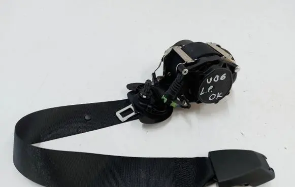 BMW 2 Active Tourer U06 Front seatbelt 9493841
