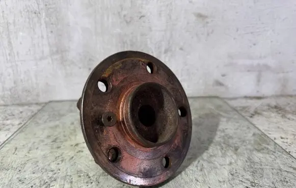 Mercedes-Benz B W245 Rear wheel ball bearing 