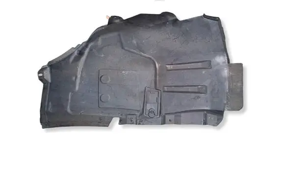 Mercedes-Benz E W213 Front wheel arch liner splash guards A2386901503