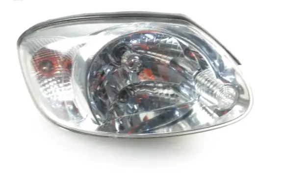 Hyundai Accent Headlight/headlamp