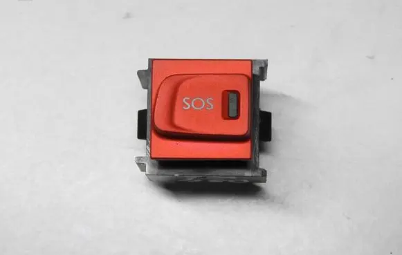 Citroen DS4 Other switches/knobs/shifts MP6661