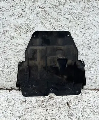 Renault Megane IV Engine