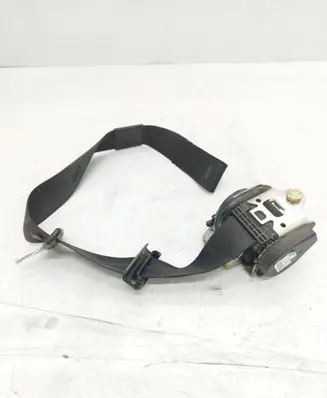 Audi A4 S4 B6 8E 8H Front seatbelt 8H0857706A 30062004 600574800D