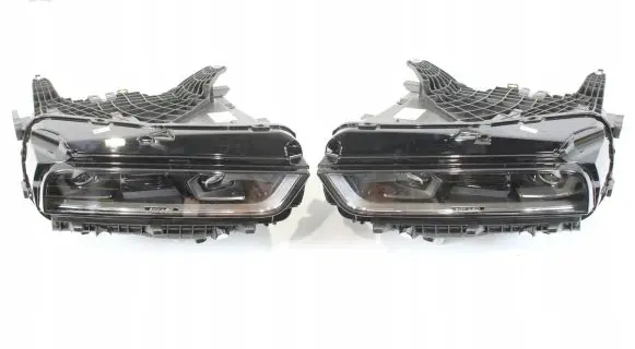 BMW 7 G70 Headlights/headlamps set 5B33F05