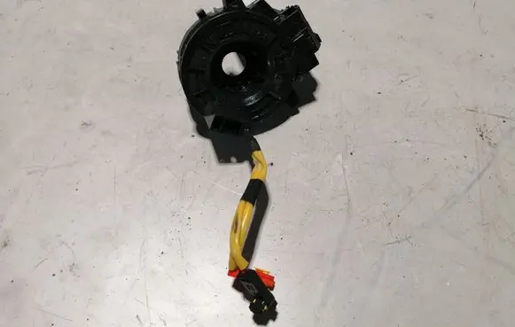Lexus LS 460 - 600H Airbag slip ring squib (SRS ring) 8430648030 8924530070