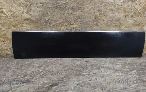 Mercedes-Benz S W140 Front door trim (molding) 1406902040