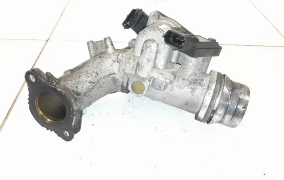 Dacia Dokker Throttle valve 161A05467R 010309433 0281002997