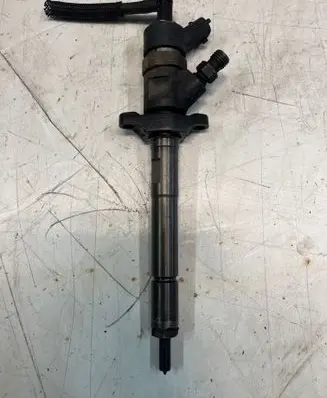 Peugeot Partner Fuel injector 0445110234