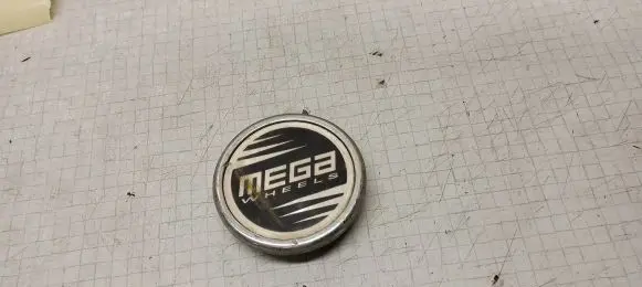Opel Astra G Original wheel cap C191