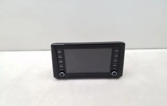 Toyota Corolla E210 E21 Radio/CD/DVD/GPS head unit 8614002610