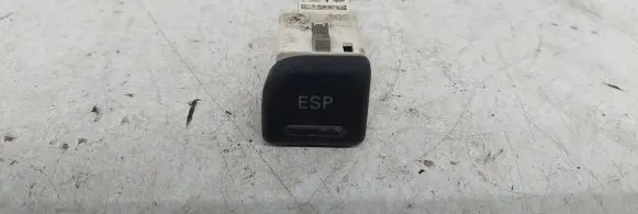 Audi A4 S4 B6 8E 8H ESP (stability program) switch 8E1927134 01345M