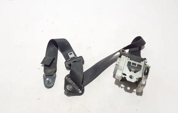 Peugeot Expert Front seatbelt 98083793XX
