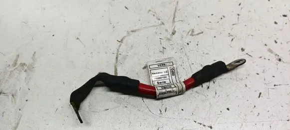 BMW 3 F30 F35 F31 Positive cable (battery) 8616810