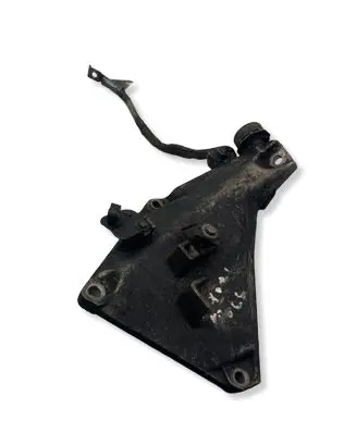 BMW 3 E90 E91 Engine mounting bracket 6760311 24168110