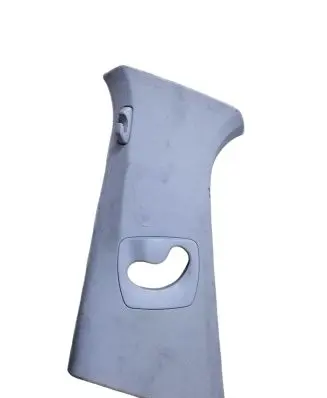 BMW 5 F10 F11 (B) pillar trim (top) 9116349