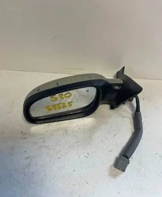 Volvo S80 Front door electric wing mirror 3004583 E11015463 E11025463