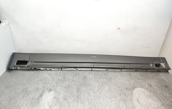 Porsche Cayenne (92A) Sill 7P5854884