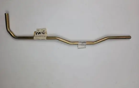 Mercedes-Benz Sprinter W906 Engine coolant pipe/hose A9015010024