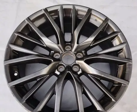Lexus NX R20 alloy rim 5X114