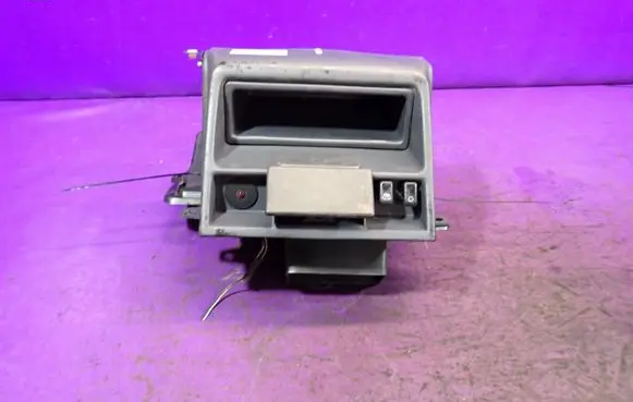 Fiat 126 Panel trim 