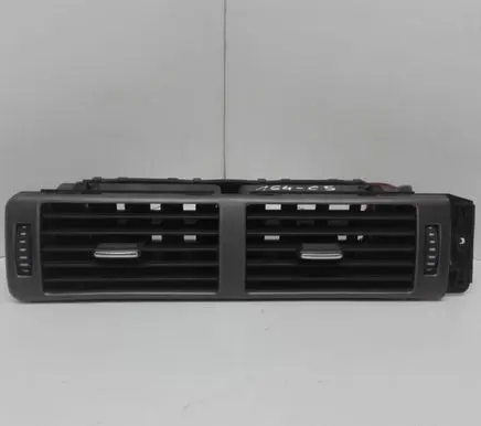 Audi A6 S6 C5 4B Dash center air vent grill 4B1820951