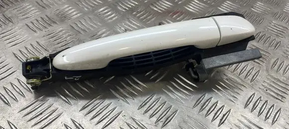 Mazda 6 Front door exterior handle