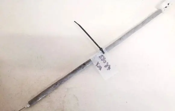 BMW 5 GT F07 Front door cable line 717572006 526218-10