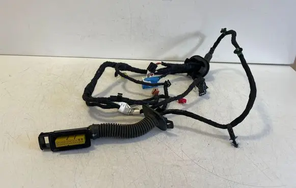 Cupra Born Front door wiring loom TAB051075K