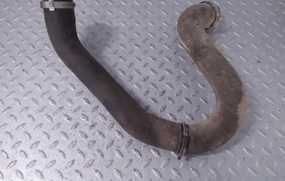 Citroen Berlingo Intercooler hose/pipe 9820100780