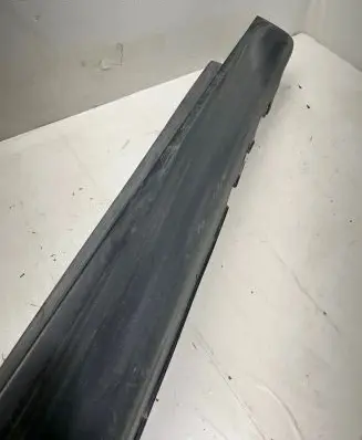 BMW X5 E70 Sill 7191242 10503410