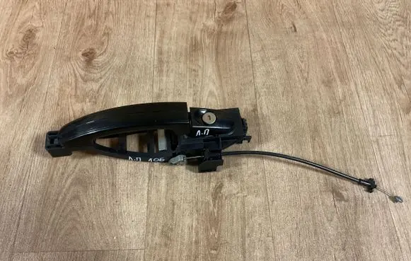 Ford Focus Front door exterior handle R224A36AE E521F
