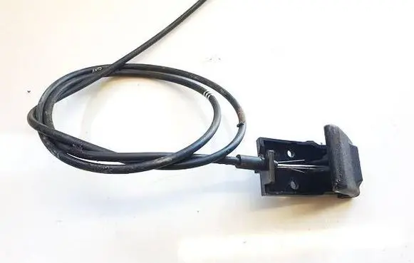 KIA Sportage Engine bonnet (hood) release handle 8118134000