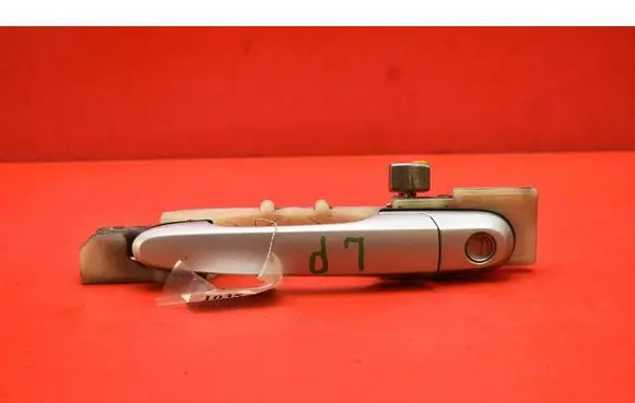 Hyundai Tucson JM Front door exterior handle