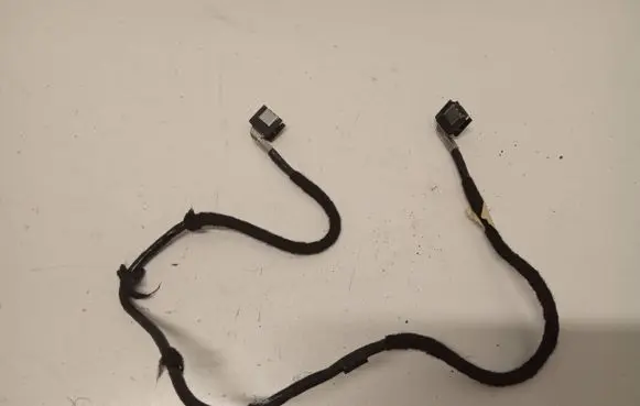 Audi A4 S4 B8 8K Other wiring loom