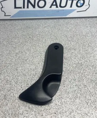 BMW 5 E39 Engine bonnet (hood) release handle 8226621