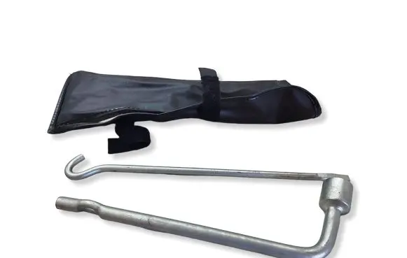Nissan X-Trail T32 Tool set 