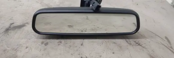 Audi A5 8T 8F Rear view mirror (interior)