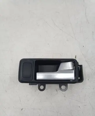 Ford Focus C-MAX Rear door interior handle 3M51R22600BA
