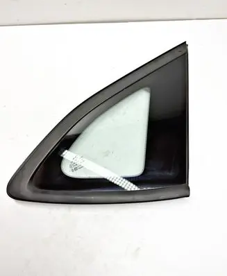 Hyundai Tucson TL Rear side window 43R00107 DOT184AS2M432 E001143