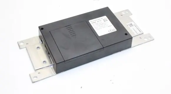 BMW 4 F32 F33 Bluetooth control unit module 2622602