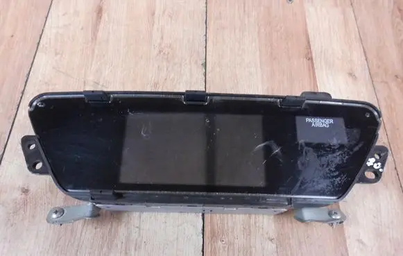 Honda CR-V Screen/display/small screen 39710T1GG020M1 T1GG020 39710T1GG020