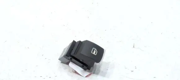 Volkswagen PASSAT B7 Electric window control switch 5K0959855