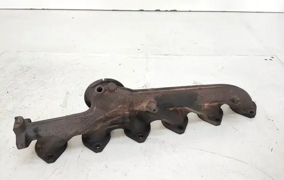 BMW X5 E70 Exhaust manifold 8510293