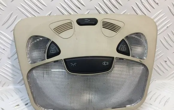 Mercedes-Benz CLK A209 C209 Front seat light A2038208201