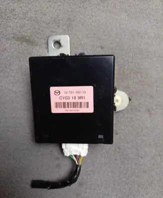 Mazda CX-9 Other control units/modules G1701-00110