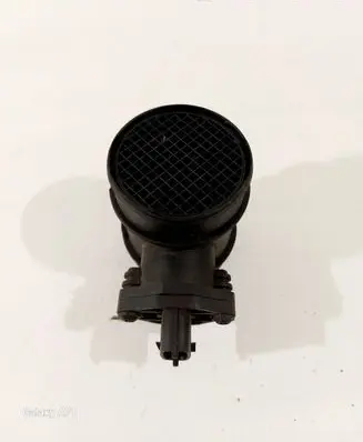 Chrysler Grand Voyager IV Mass air flow meter 05293155AB 0281002451